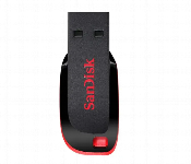 Sandisk Cruzer Blade Usb Flash Drive 32Gb  - Similar Product Imag - ID 20357