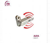Burglar Avoider Asl04  Door Alarm And Window Security Lock  Silver  - Similar Product Imag - ID 60111