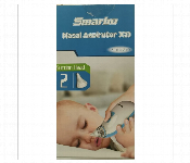 Smarbo Nasal Aspirator X 30 Blue  - Similar Product Imag - ID 7146495