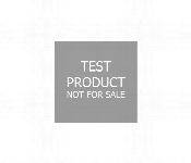 Test Product For Testing Only Not For Sale  - Similar Product Imag - ID 7149449