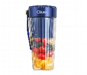 Clikon Ck1206 40W 300Ml Portable Smoothie Maker With Sleek And Lightweight Design  - Similar Product Imag - ID 7152749