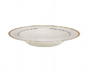 Royalford Rf11052 Premium New Bone 9 Inch Soup Plate  - Similar Product Imag - ID 7156385