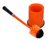 Royalford Rf6996 Toilet Brush With Holder Set  - Similar Product Imag - ID 7156770