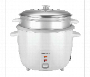 Zenan 700W Rice Cooker Zrc 1.8L Drum Type  - Similar Product Imag - ID 7157471