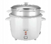 Zenan 900W Rice Cooker Zrc 2.2L Drum Type  - Similar Product Imag - ID 7157472