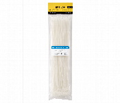Epsilon Cable Ties Eps1273 4.8 Into 380Mm White 50Pcs  - Similar Product Imag - ID 7157809