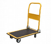 Epsilon Platform Hand Truck Eps1282 Heavy Duty Trolley  - Similar Product Imag - ID 7157811