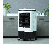 Geepas Air Cooler Gac9576 20L 80W 3 Speed Ice Box  - Similar Product Imag - ID 7157814