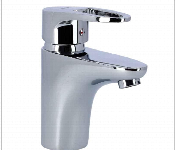 Krypton Alpha Wash Basin Mixer Knsw6141 Chrome  - Similar Product Imag - ID 7157817