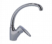 Krypton Alpha Kitchen Mixer Knsw6143 Single Lever Tap  - Similar Product Imag - ID 7157823