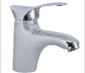 Krypton Star Basin Mixer Knsw6282 Single Lever Chrome  - Similar Product Imag - ID 7157828