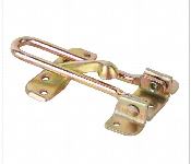Epsilon Beat Bolt Door Lock Et1153 Zinc Finish  - Similar Product Imag - ID 7157879