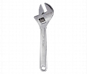 Epsilon 12 Inch Adjustable Wrench Et1190 Nickel  - Similar Product Imag - ID 7157895