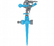 Epsilon Water Sprinkler Eps1334 Pom Garden Use  - Similar Product Imag - ID 7157903
