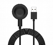 Huawei Gt 3 Gt 2 Pro Watch Charger Magnetic Dock Black  - Similar Product Imag - ID 7159653