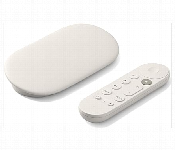 Google Tv Streamer 4K With Voice Remote 32Gb Storage  - Similar Product Imag - ID 7160440