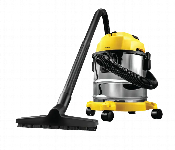 Green Lion Wdx15 Ultra 3 In 1 Vacuum Cleaner 12L-Yellow  - Similar Product Imag - ID 7160441