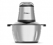 Clikon Ck1224 2L Stainless Steel Bowl Chopper 300W  - Similar Product Imag - ID 7160460