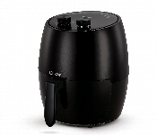 Clikon Ck377 Air Fryer 4 0L 1400W  - Similar Product Imag - ID 7160481