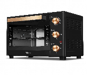 Clikon Ck4364 Electric Oven With Rotisserie Function 38L  - Similar Product Imag - ID 7160495