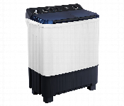 Haier Htw130M1217 13Kg Twin Tub Washing Machine  - Similar Product Imag - ID 7162064