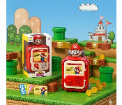 Mario Mini Bank Fun Electronic Piggy Bank For Kids  - Similar Product Imag - ID 7166389