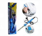 Nopsen 60W Electric Soldering Iron For Repair And Diy  - Similar Product Imag - ID 7168042