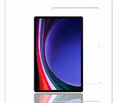 Samsung S10 Fe Tablet Tempered Glass 9H Screen Protector  - Similar Product Imag - ID 7170786