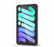 Ipad 7 8 9 Tempered Glass Screen Protector Durable Protection  - Similar Product Imag - ID 7170794