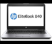 HP Elitebook 840 G1 Intel Core i5 4th Gen 8GB RAM Memmory 1TB HDD Windows 10PRO Renewed Laptop  - Similar Product Imag - ID 138623