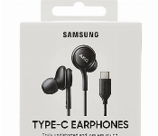 Earphones type c  - Similar Product Imag - ID 138628