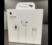 IPHONE  EarPods  - Similar Product Imag - ID 138630