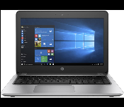 HP Probook 430 G5 Intel Core i5 8th Gen 8GB RAM Storage 256 GB SSD 14 Inch Display Windows 10 Pro Renewed Laptop