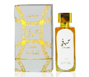 Lattafa Hayaati Gold Elixir EDP 100ML