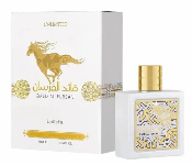 Lattafa Qaed Al Fursan Unlimited 100ML