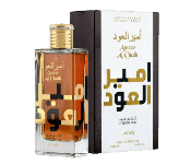 Best Selling in Beauty and Health For Lattafa Ameer Al Oudh Intense EDP 100ML - ID 138657