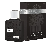 Ramz Lattafa Silver EDP 100ML