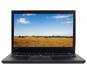 Lenovo T470S Intel Core i5 6th Gen 8GB RAM 512GB SSD Windows 10 PRO 14 inch Screen Renewed Laptop