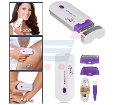 Finishing Touch Instant  Pain Free Hair Remover