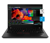 Lenovo P14S Intel Core i7 11th Generation 48GB RAM 1TB SSD 4GB Graphics 14 Inch Touch Screen Renewed Laptop