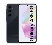 SAMSUNG GALAXY A35 5G 8GB 256GB awesome NAVY  - Similar Product Imag - ID 138731