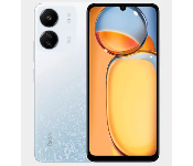 REDMI 13C 4GB 128GB GLACIER WHITE  - Similar Product Imag - ID 138760