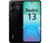 REDMI 13  6GB 128GB MIDNIGHT BLACK  - Similar Product Imag - ID 138767