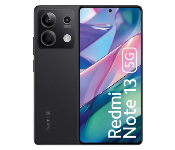 REDMI NOTE 13 5G 8GB 256GB graphite black  - Similar Product Imag - ID 138775