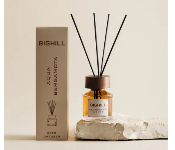 EYFEL BIGHILL AQUA BERGAMOTA Reed Diffuser 120ml  - Similar Product Imag - ID 138803