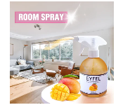 EYFEL MANGO Room Spray 500ml  - Similar Product Imag - ID 138818