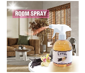 EYFEL VANILLA Room Spray 500ml  - Similar Product Imag - ID 138820