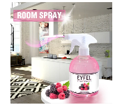 EYFEL BLACKBERRY Room Spray 500ml  - Similar Product Imag - ID 138823