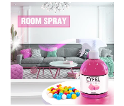 EYFEL GUM Room Spray 500ml  - Similar Product Imag - ID 138824