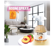 EYFEL PEACH Perfume Room Spray 500ml  - Similar Product Imag - ID 138826